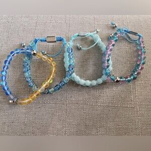 NOGU Bracelet Lot